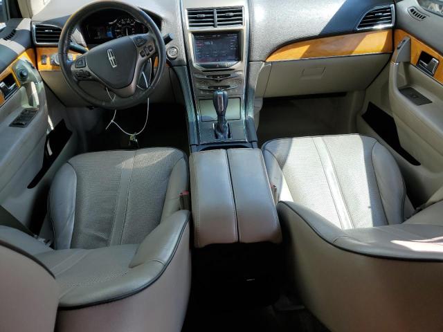 Photo 8 from auction – 2011 LINCOLN MKX with VIN 2LMDJ8JK1BBJ18802