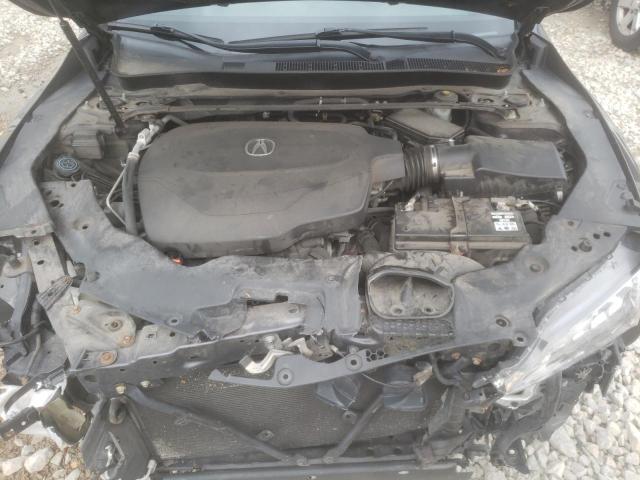 Photo 11 from auction – 2015 ACURA TLX TECH with VIN 19UUB2F57FA010443