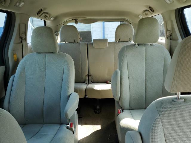 Photo 10 from auction – 2013 TOYOTA SIENNA with VIN 5TDZK3DC4DS403070