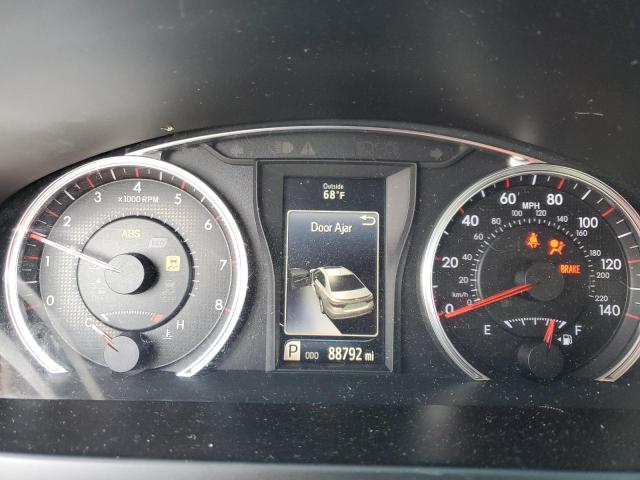 Photo 9 from auction – 2017 TOYOTA CAMRY LE with VIN 4T1BF1FK4HU659897