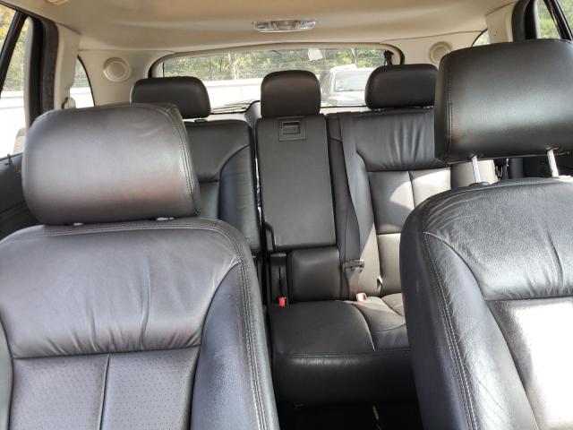 Photo 10 from auction – 2007 LINCOLN MKX with VIN 2LMDU88C07BJ38066