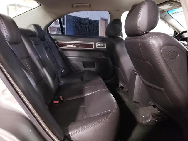 Photo 10 from auction – 2008 LINCOLN MKZ with VIN 3LNHM26TX8R657223