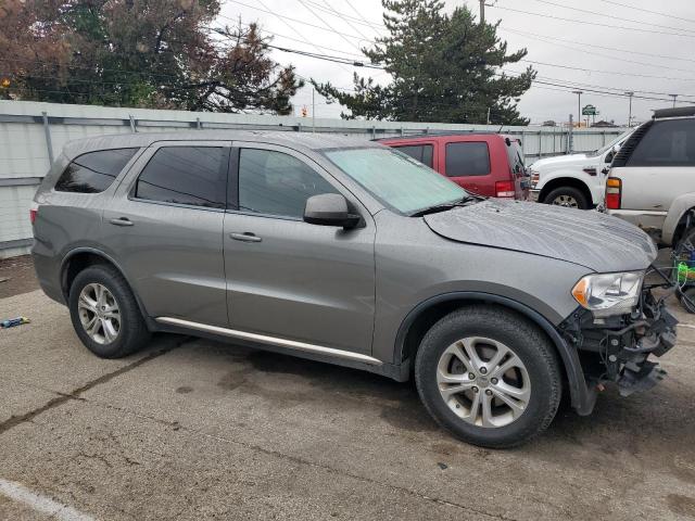 Photo 4 from auction – 2011 DODGE DURANGO EX with VIN 1D4RE2GG4BC730876