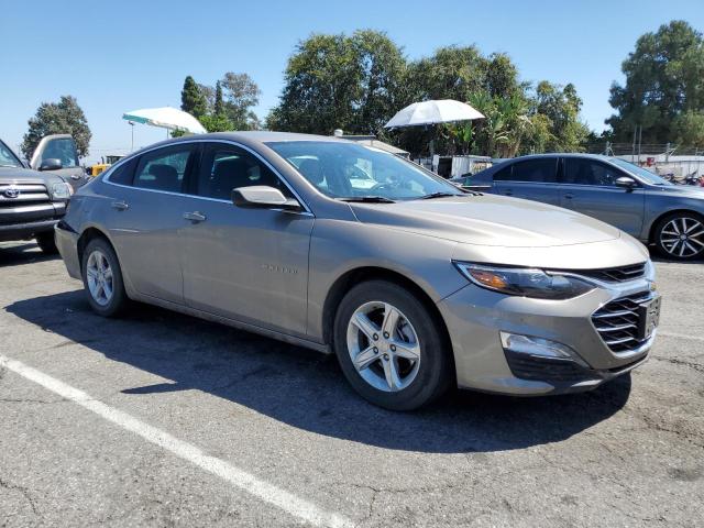 Photo 4 from auction – 2022 CHEVROLET MALIBU LT with VIN 1G1ZD5ST2NF194673