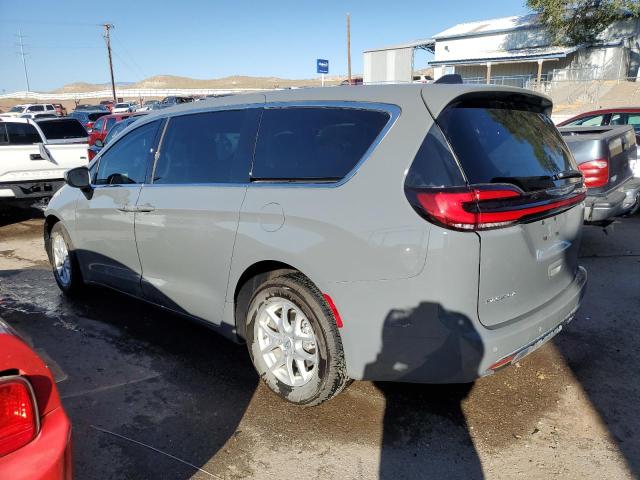 Photo 2 from auction – 2023 CHRYSLER PACIFICA T with VIN 2C4RC1BG2PR506136