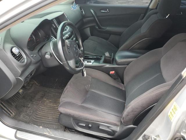 Photo 7 from auction – 2011 NISSAN MAXIMA S with VIN 1N4AA5AP9BC820255