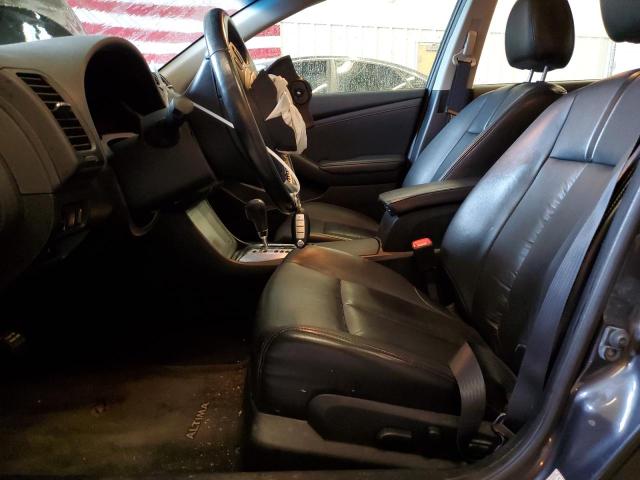 Photo 7 from auction – 2011 NISSAN ALTIMA BAS with VIN 1N4AL2AP1BN429422