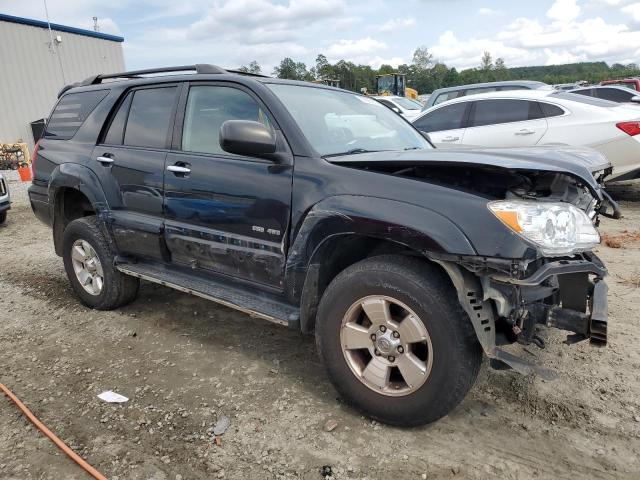 صورة رقم 4 من المزاد - 2006 TOYOTA 4RUNNER SR مع VIN JTEBU14R060104584