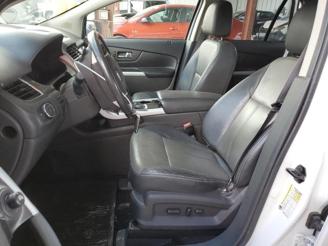 Zdjęcie 7 z aukcji – 2012 FORD EDGE SPORT z VIN 2FMDK3AK5CBA85154