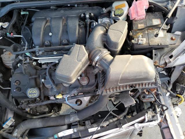 Photo 11 from auction – 2014 FORD TAURUS LIM with VIN 1FAHP2F82EG163633