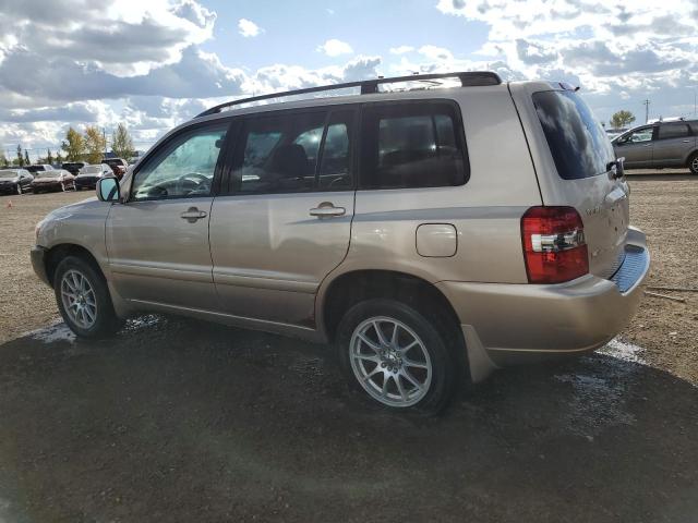 Photo 2 from auction – 2004 TOYOTA HIGHLANDER with VIN JTEHP21A540048337