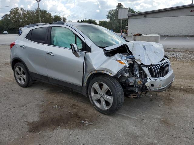 Photo 4 from auction – 2016 BUICK ENCORE with VIN KL4CJASB6GB568020