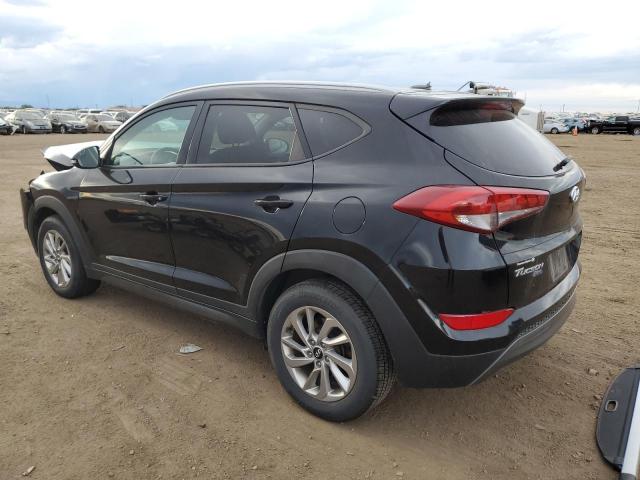 Photo 2 from auction – 2016 HYUNDAI TUCSON LIM with VIN KM8J3CA20GU105746