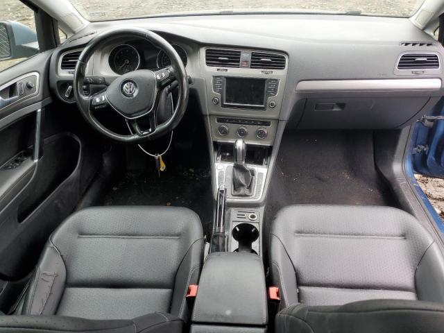 Photo 8 from auction – 2017 VOLKSWAGEN GOLF S with VIN 3VW217AU3HM032494