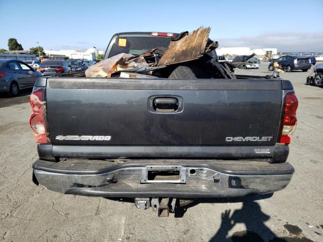 Снимка 6 от търг – 2005 CHEVROLET SILVERADO с VIN 2GCEC19T051246638