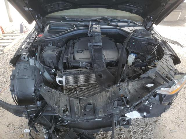 Photo 11 from auction – 2014 MERCEDES-BENZ ML 350 with VIN 4JGDA5JB8EA398650