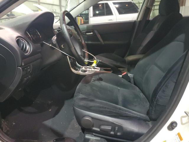 Photo 7 from auction – 2008 MAZDA 6 I with VIN 1YVHP80C385M37068