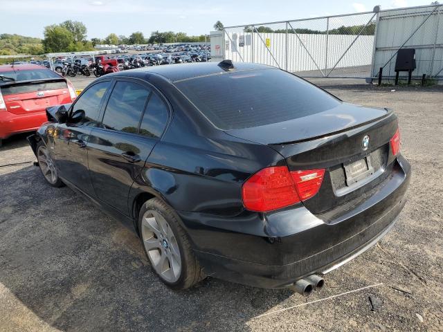 Фото 2 с аукциона – 2011 BMW 328 XI с VIN WBAPK7C55BA973958