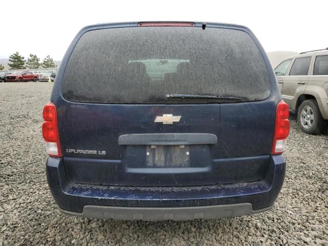 Photo 6 from auction – 2006 CHEVROLET UPLANDER L with VIN 1GNDV23L56D137125