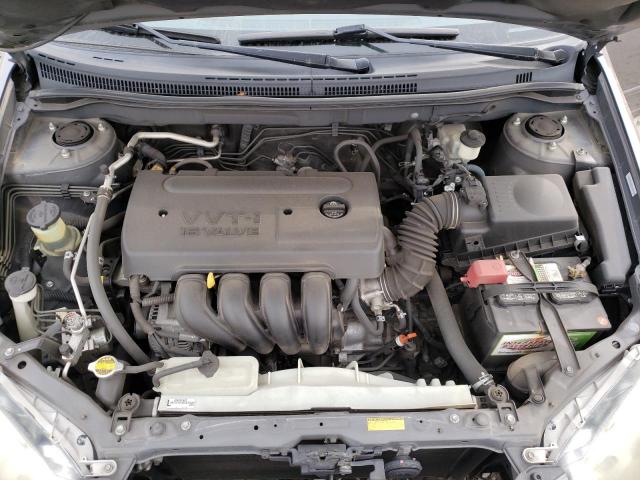 Photo 11 from auction – 2008 TOYOTA COROLLA CE with VIN 1NXBR30E68Z035363