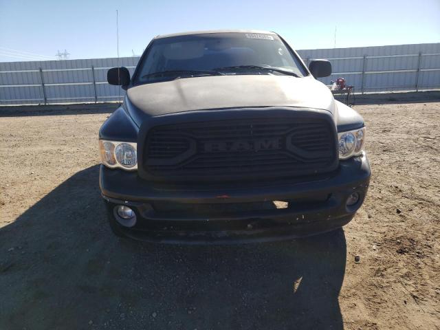 Photo 5 from auction – 2002 DODGE RAM 1500 with VIN 1D7HA18N12S662883