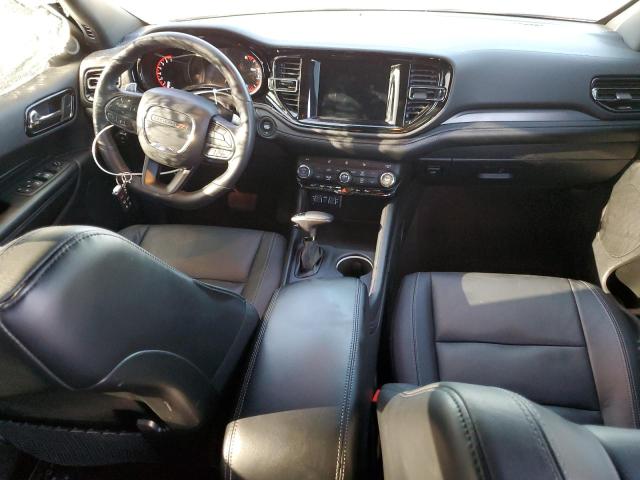 Zdjęcie 8 z aukcji – 2022 DODGE DURANGO GT z VIN 1C4RDHDGXNC102526