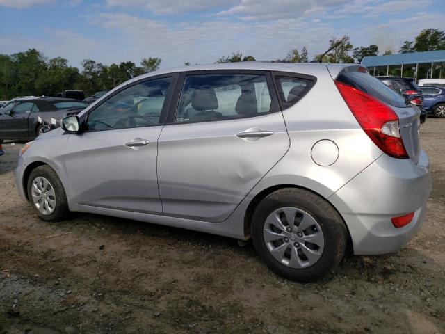 Photo 2 from auction – 2016 HYUNDAI ACCENT SE with VIN KMHCT5AE4GU288129