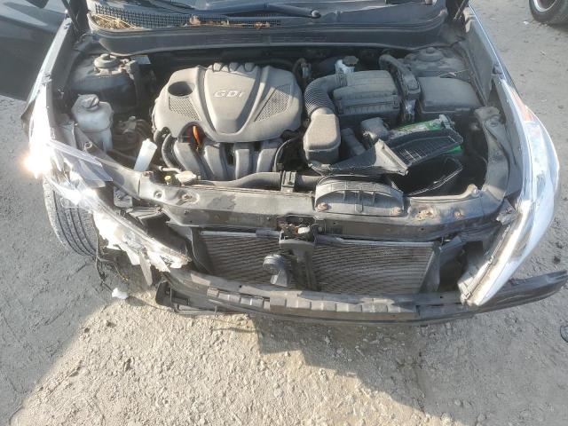 Photo 11 from auction – 2013 HYUNDAI SONATA GLS with VIN 5NPEB4AC4DH543084