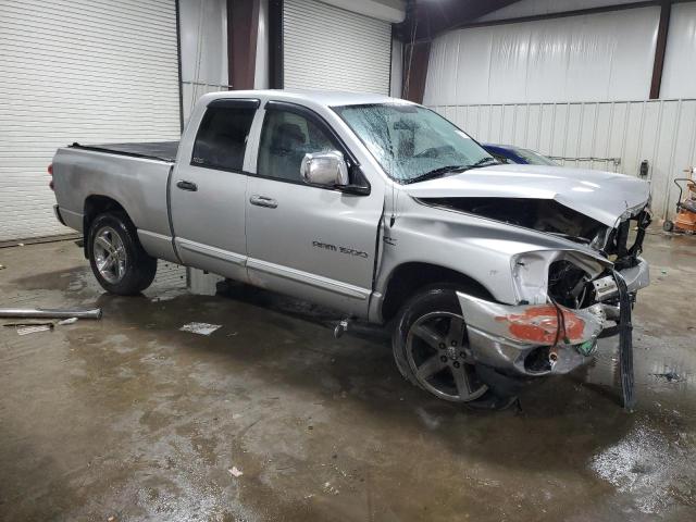 Photo 4 from auction – 2007 DODGE RAM 1500 S with VIN 1D7HU18297S102842