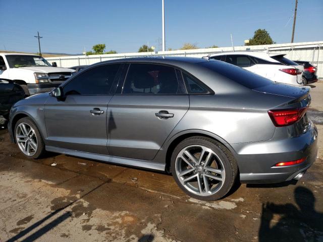 Photo 2 from auction – 2018 AUDI A3 PREMIUM with VIN WAUJ8GFF7J1031725