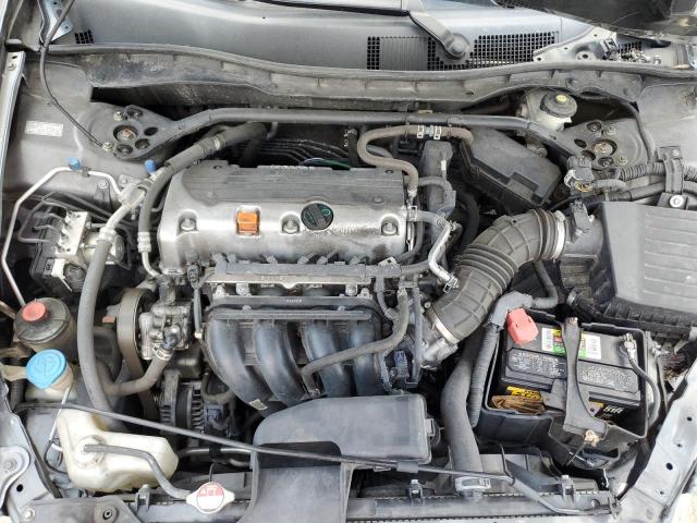 Photo 11 from auction – 2010 HONDA ACCORD EXL with VIN 1HGCP2F85AA048169
