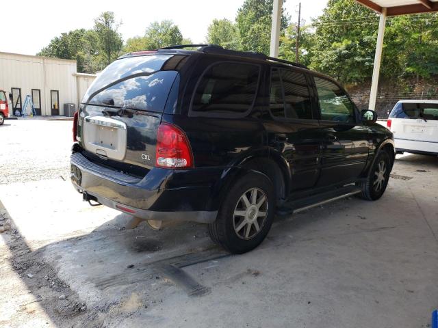 Снимка 3 от търг – 2005 BUICK RAINIER CX с VIN 5GADS13S752218707
