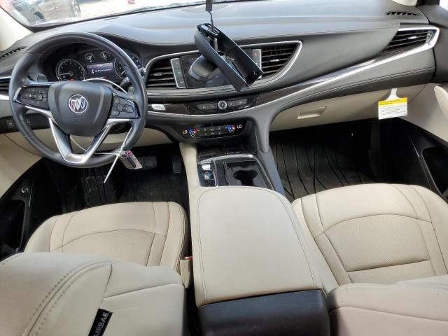 Photo 8 from auction – 2022 BUICK ENCLAVE ES with VIN 5GAEVAKW4NJ159119