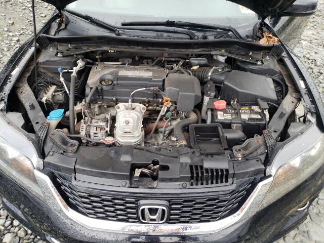 Photo 11 from auction – 2013 HONDA ACCORD EX with VIN 1HGCT1B70DA016172