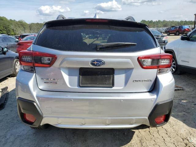 Photo 6 from auction – 2021 SUBARU CROSSTREK with VIN JF2GTHNC4M8273328