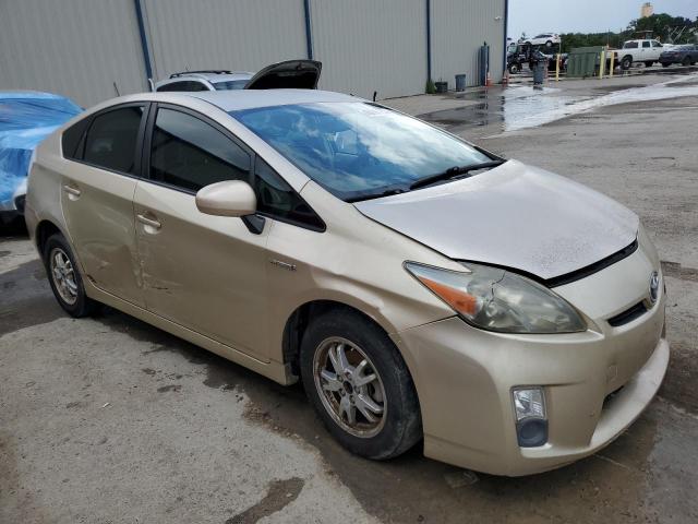 Photo 4 from auction – 2010 TOYOTA PRIUS with VIN JTDKN3DU9A1002186