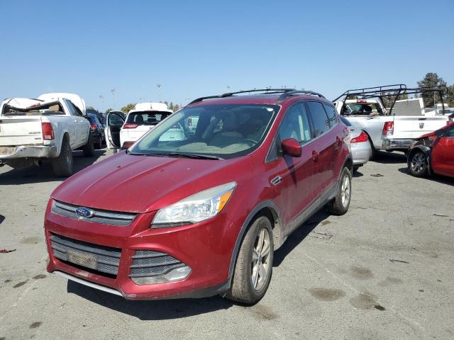 Photo 1 from auction – 2013 FORD ESCAPE SE with VIN 1FMCU0G93DUC88712