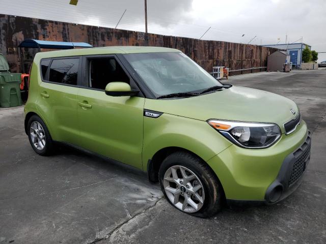 Zdjęcie 4 z aukcji – 2016 KIA SOUL z VIN KNDJN2A26G7873013
