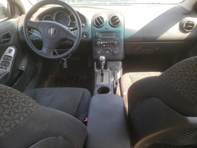 Photo 8 from auction – 2008 PONTIAC G6 with VIN 1G2ZF57B784274332