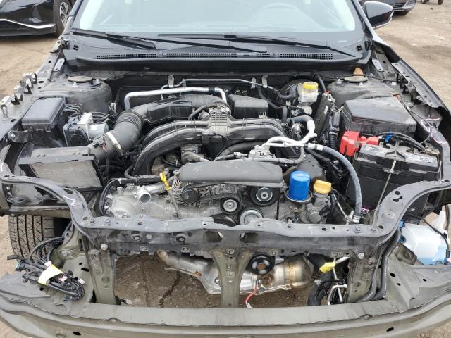 Photo 11 from auction – 2020 SUBARU OUTBACK PR with VIN 4S4BTAEC2L3269169