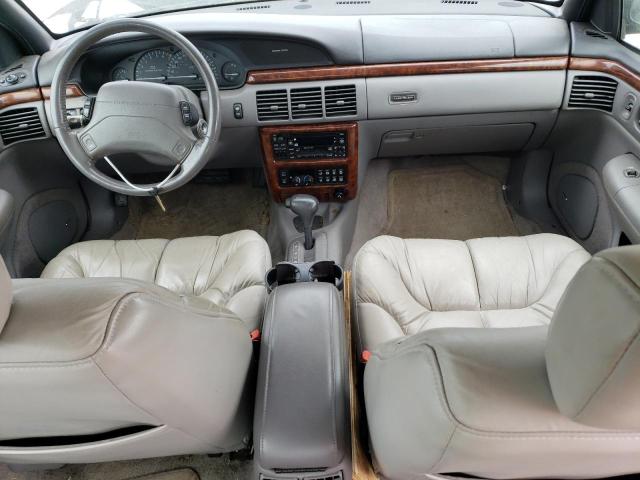 Photo 8 from auction – 1997 CHRYSLER LHS with VIN 2C3HC56F8VH580379