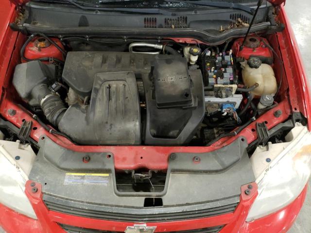 Photo 11 from auction – 2006 CHEVROLET COBALT LS with VIN 1G1AK15F067775120