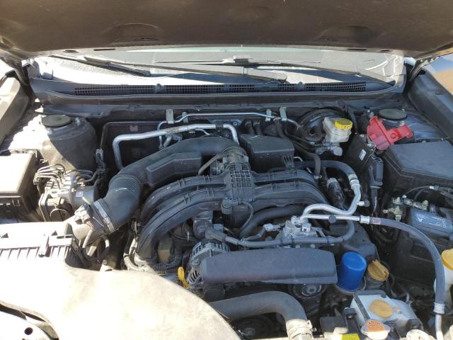 Photo 12 from auction – 2020 SUBARU OUTBACK with VIN 4S4BTAAC4L3182895