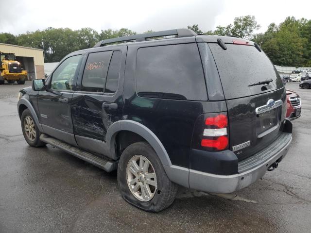Снимка 2 от търг – 2006 FORD EXPLORER X с VIN 1FMEU73E26UB41658