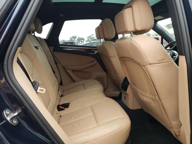 Photo 11 from auction – 2021 PORSCHE MACAN with VIN WP1AA2A5XMLB06238