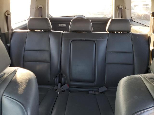 Photo 10 from auction – 2008 HONDA PILOT EXL with VIN 5FNYF18528B021811