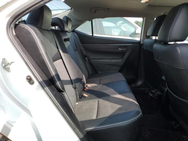 Photo 10 from auction – 2016 TOYOTA COROLLA L with VIN 2T1BURHE6GC609174