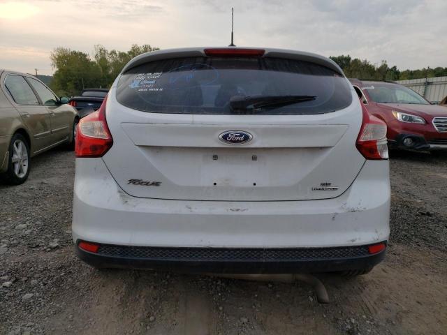 Photo 6 from auction – 2014 FORD FOCUS SE with VIN 1FADP3K24EL285360