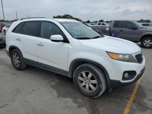 Foto 4 de la subasta – 2012 KIA SORENTO BA con VIN 5XYKT3A67CG305420