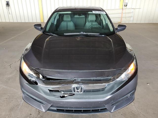 Photo 5 from auction – 2016 HONDA CIVIC LX with VIN 19XFC2F59GE006395